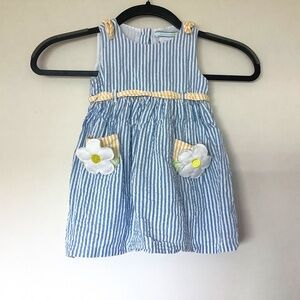 JILLIAN’S CLOSET 24 M Dress